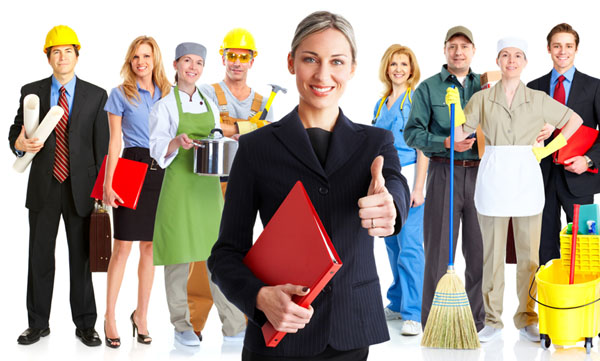 Ankara Çelik Kapıcı Hizmeti